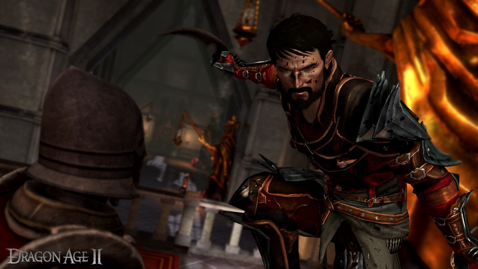 Dragon Age For Mac Free Download